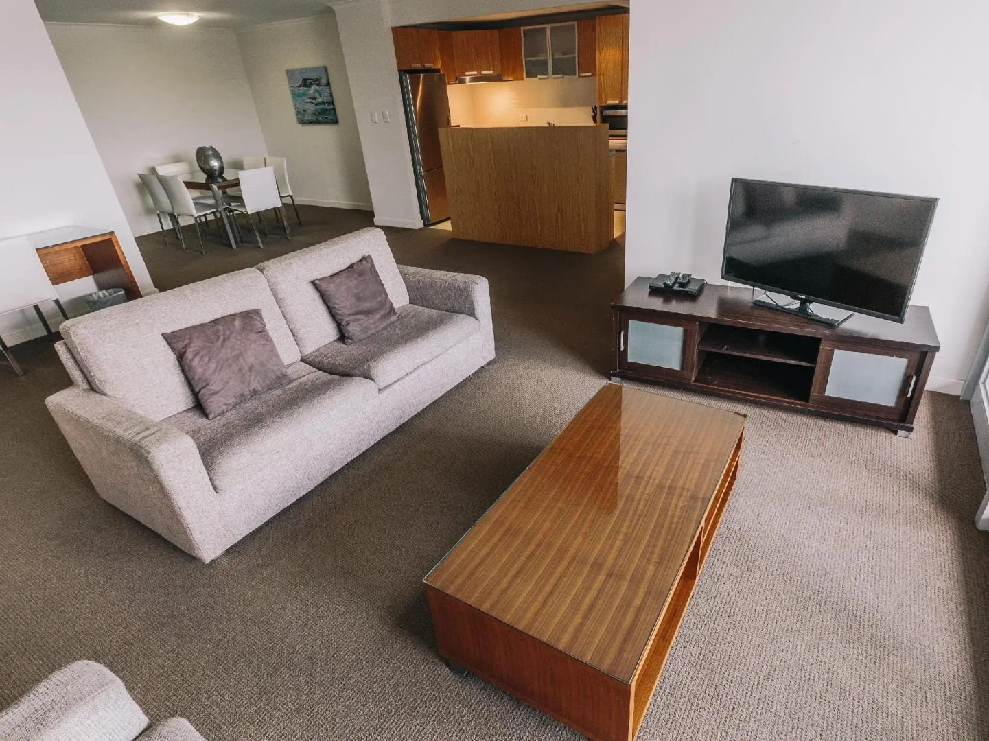 Newcastle Central Plaza