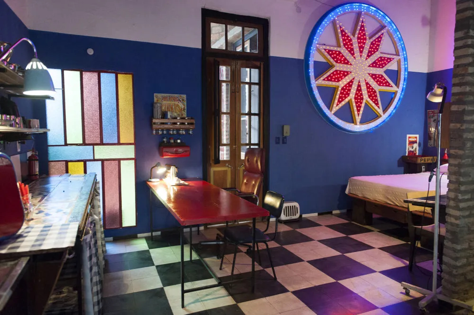 La Ilona Hospederia - Guest House - Adults Only