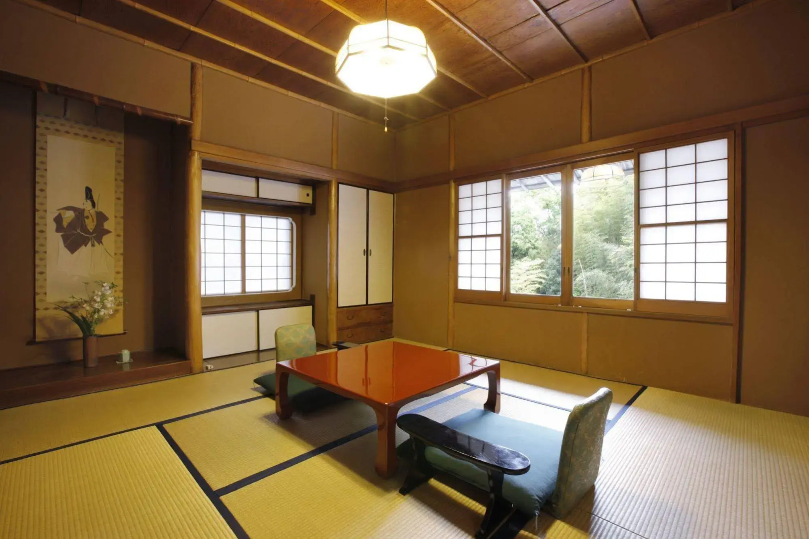 Izu Nagaoka-Onsen Hotel Kona Besso