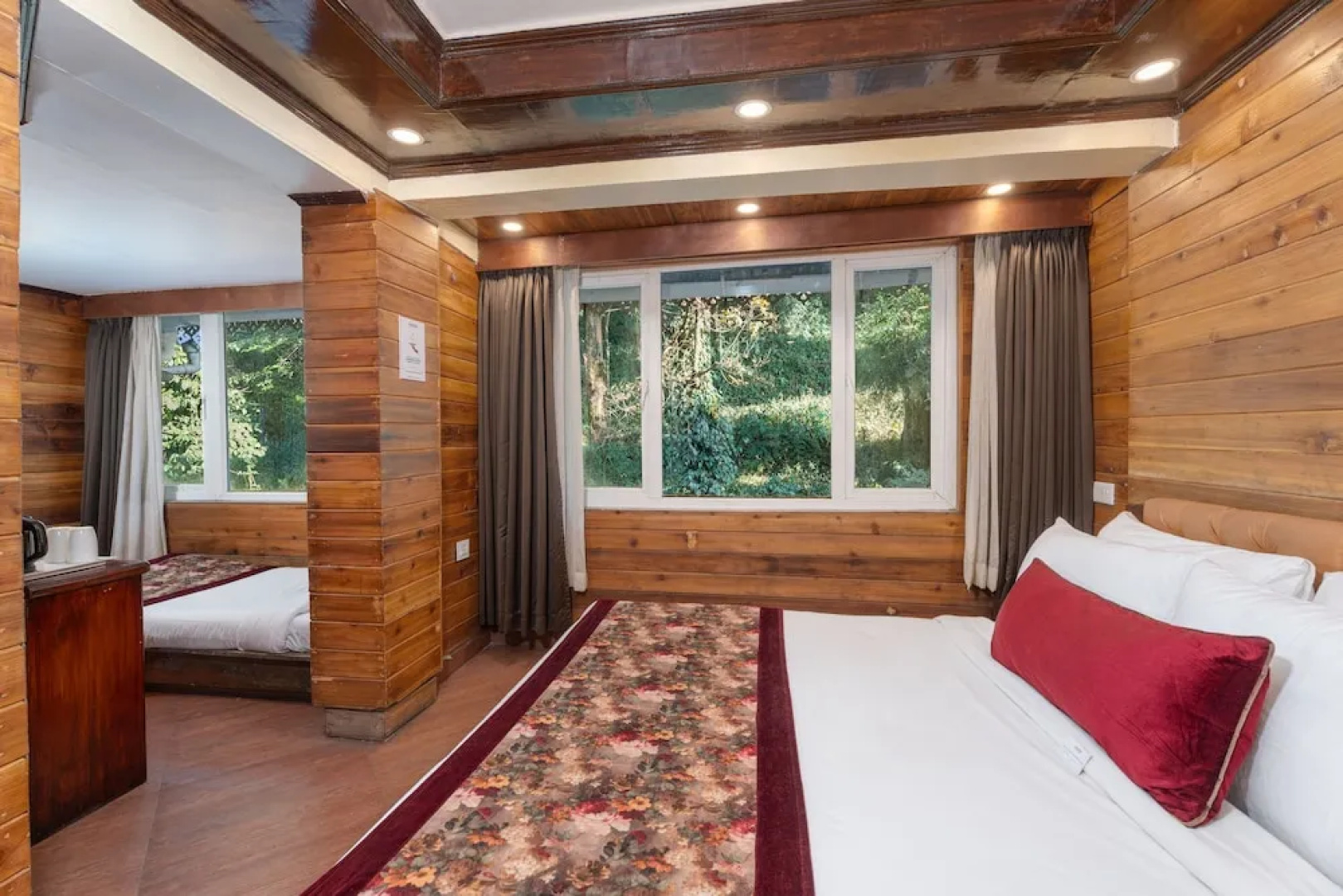 Summit Grace Hotel