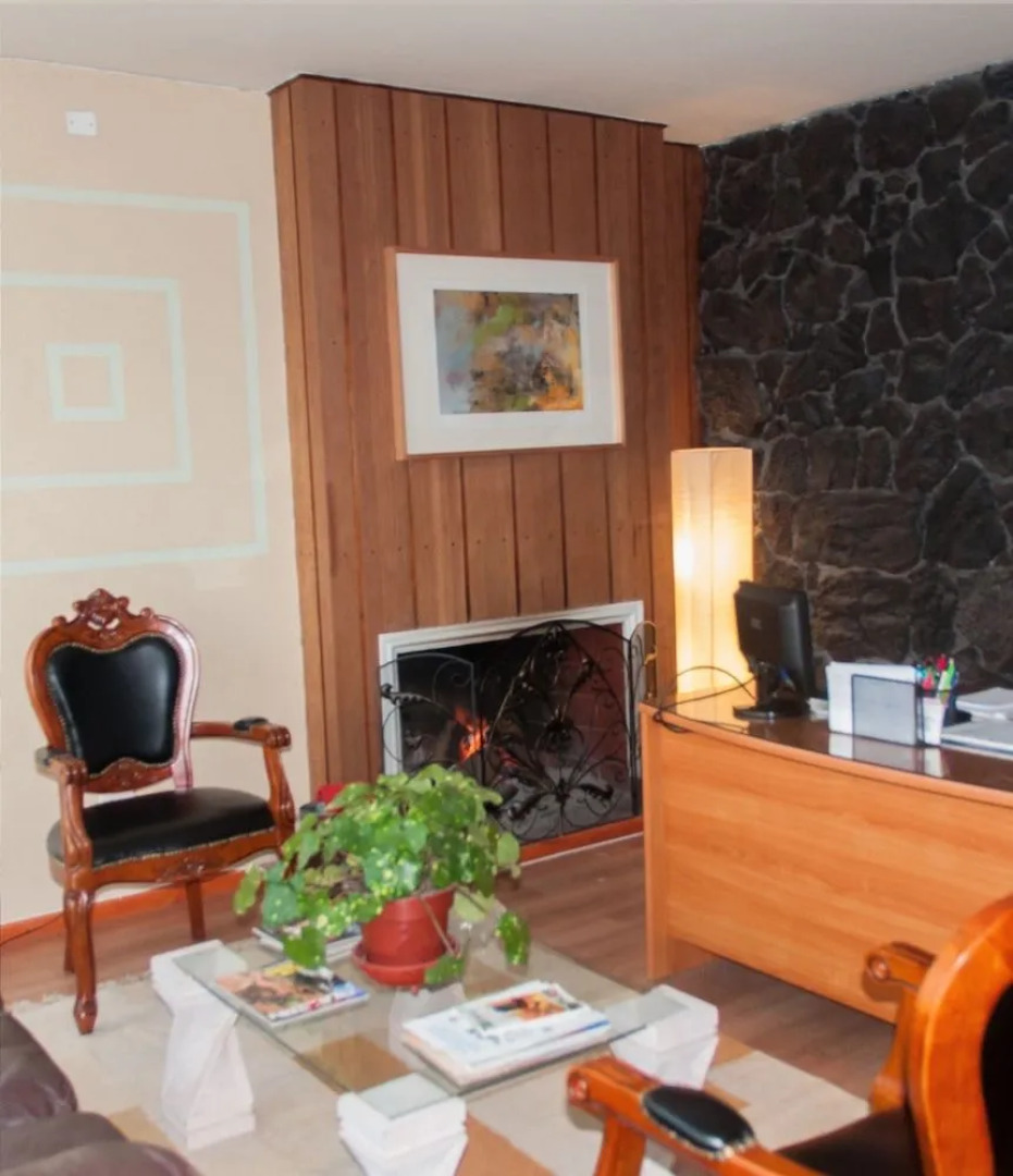Hostal Altue Curico