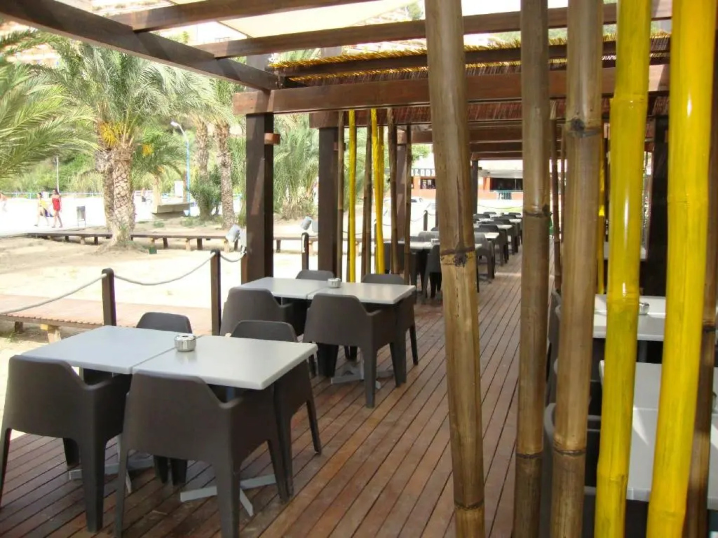 Apartamentos San Miguel Park & Esmeralda Mar