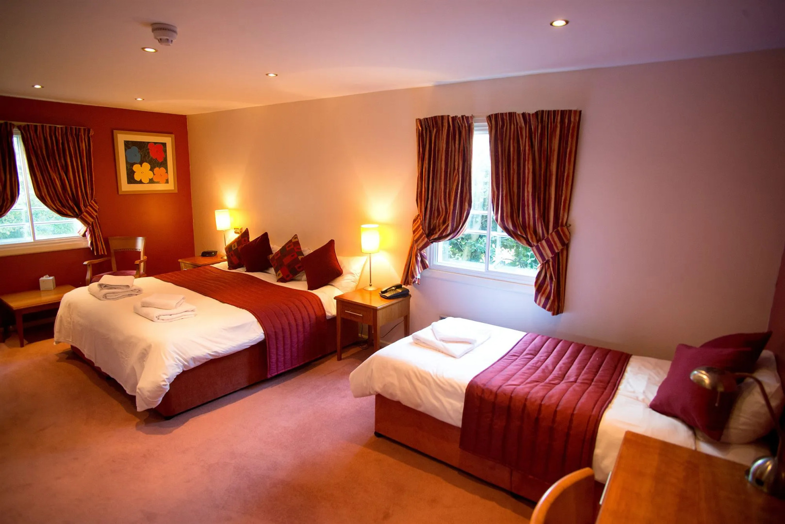 The Conningbrook Hotel