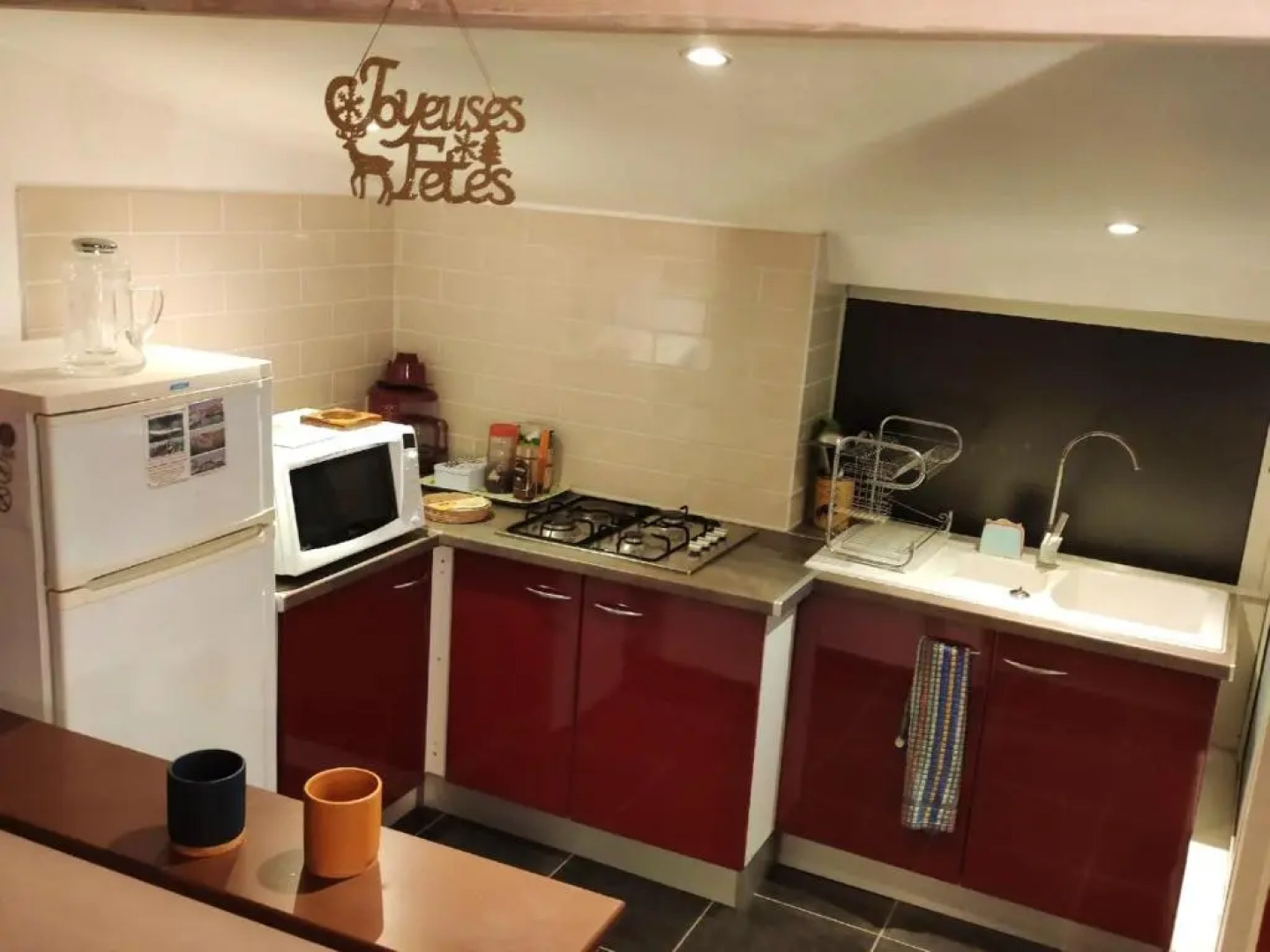 Studio avec piscine partagee jacuzzi et jardin clos a Le Muy