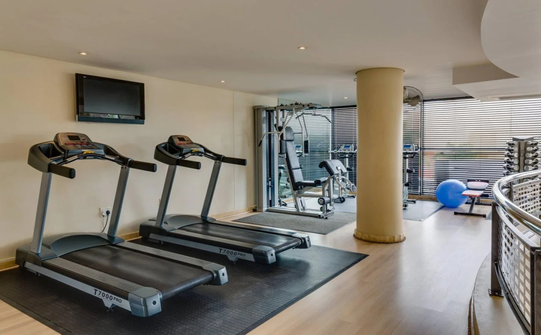 Protea Hotel Fire & Ice! by Marriott Durban Umhlanga Ridge