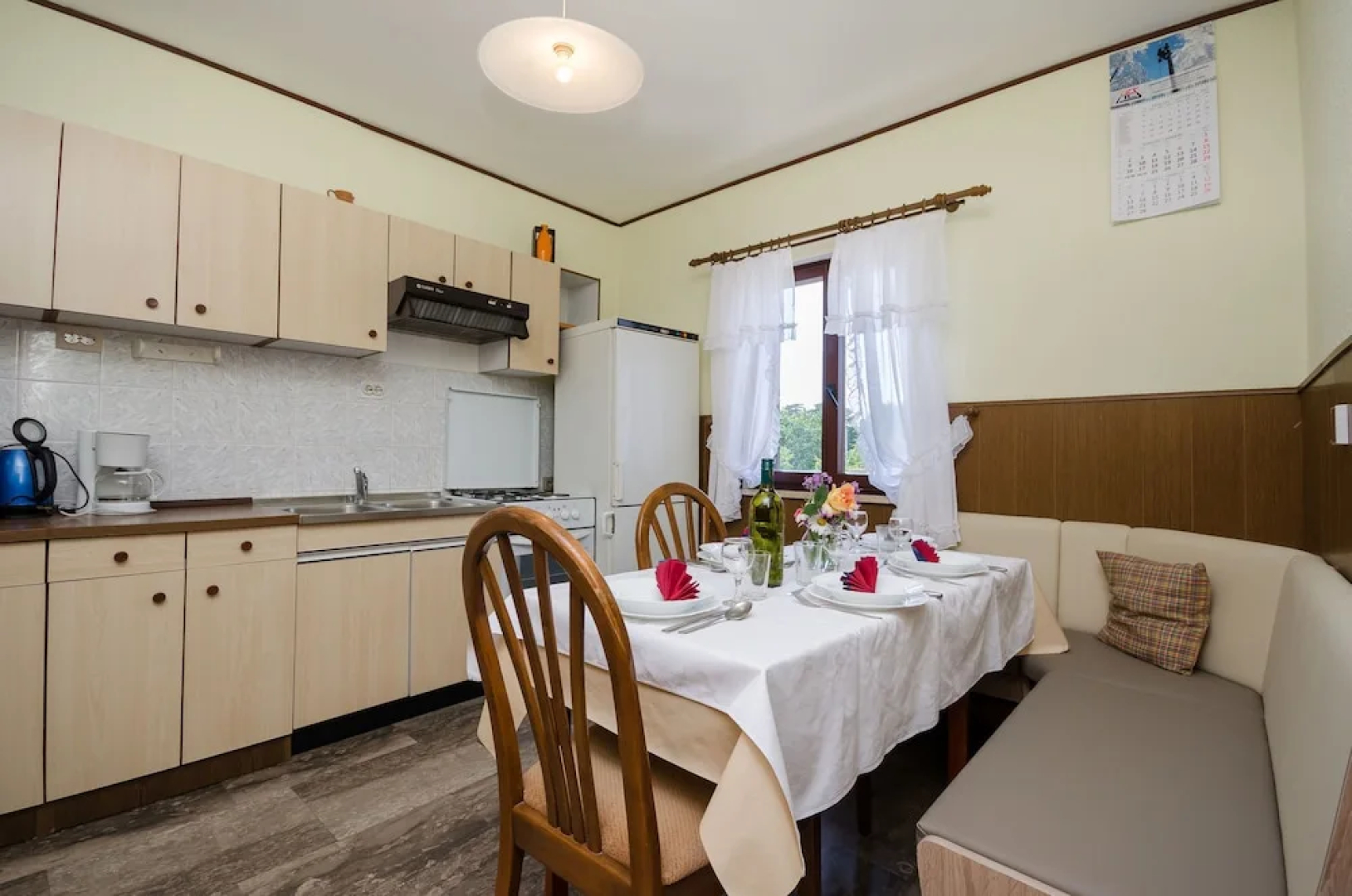 Apartment Petar