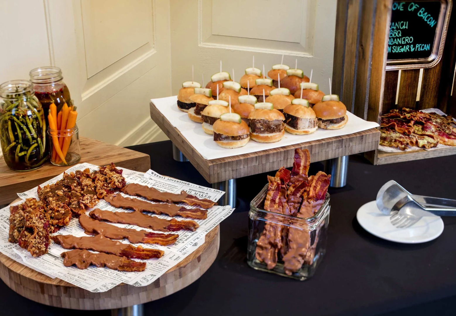 The Battle House Renaissance Mobile Hotel & Spa