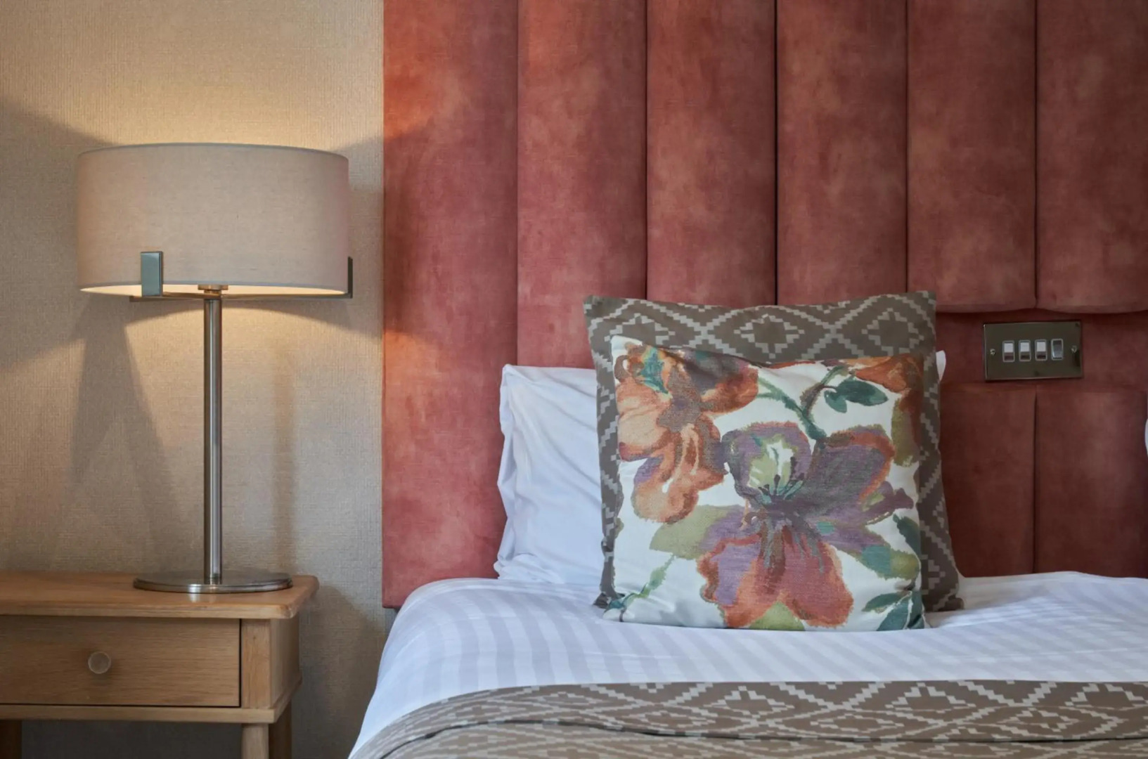 Fairlawns Hotel and Spa