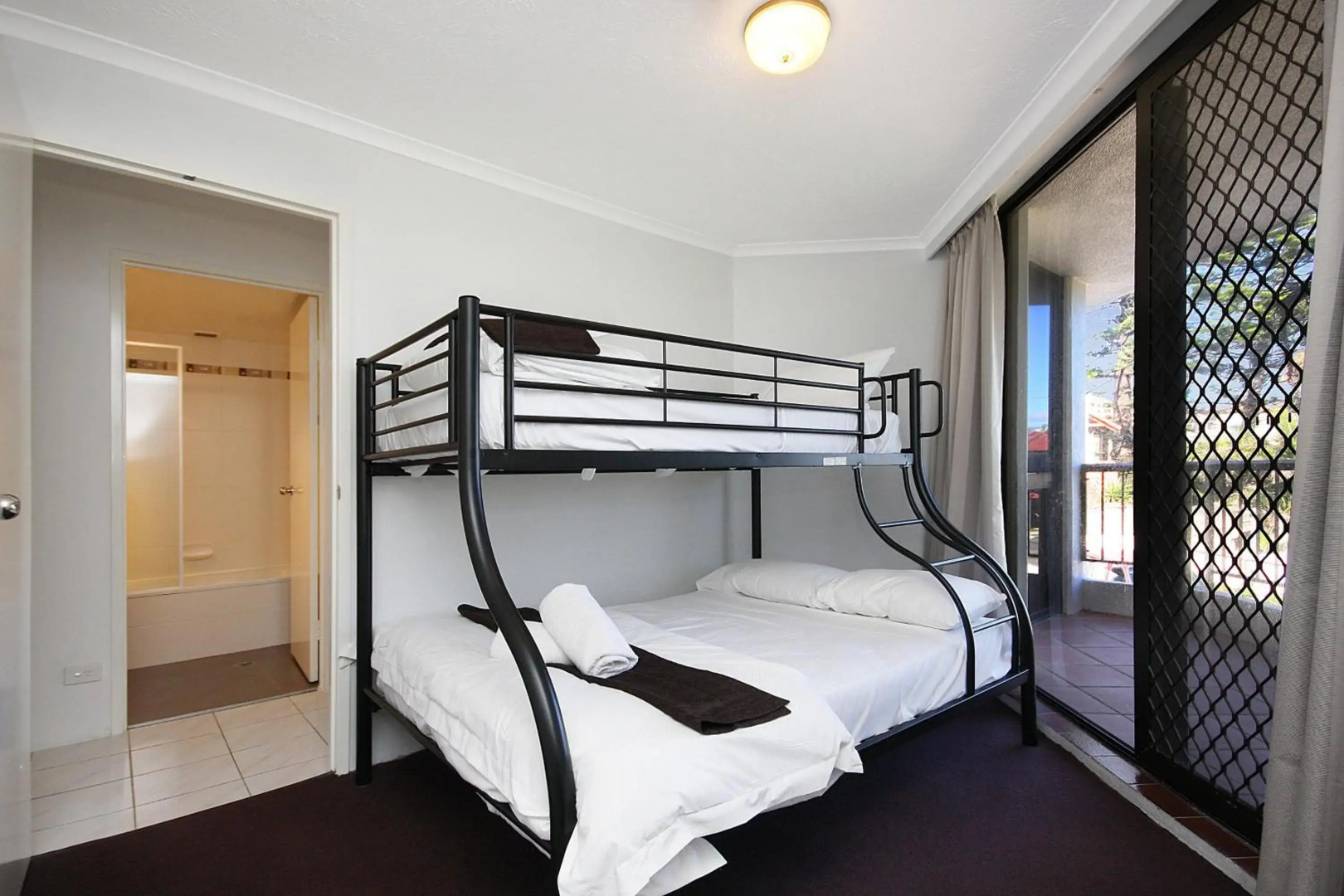 Spindrift on the Beach