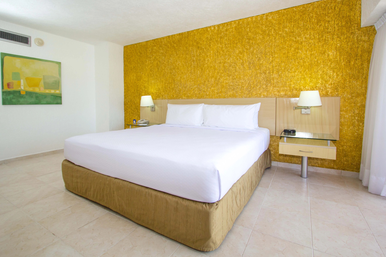 HS HOTSSON Hotel Acapulco