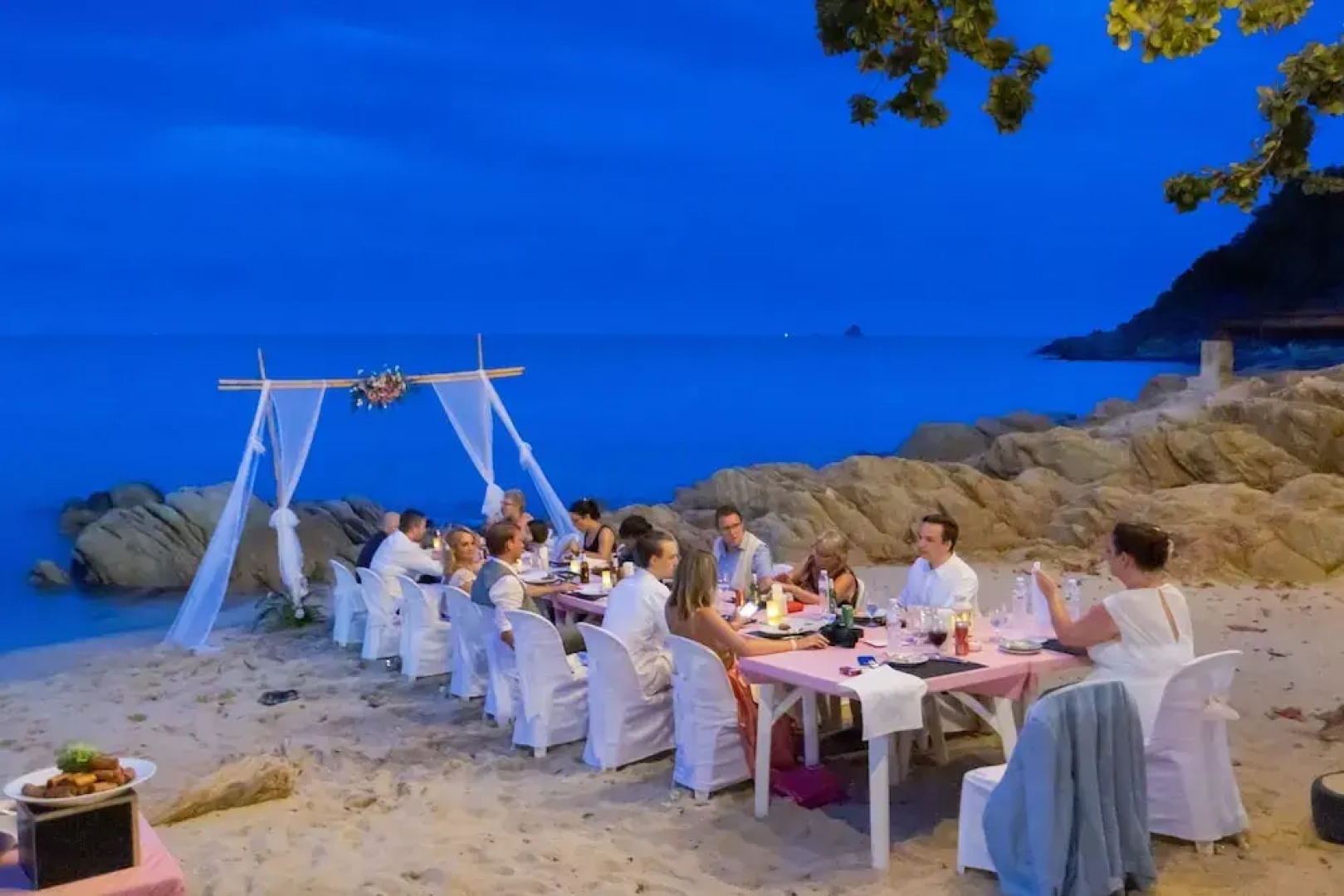 The Bay Samui Resort