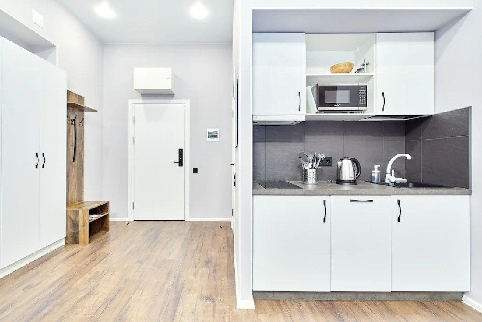 Отель Blue Sky на Невском