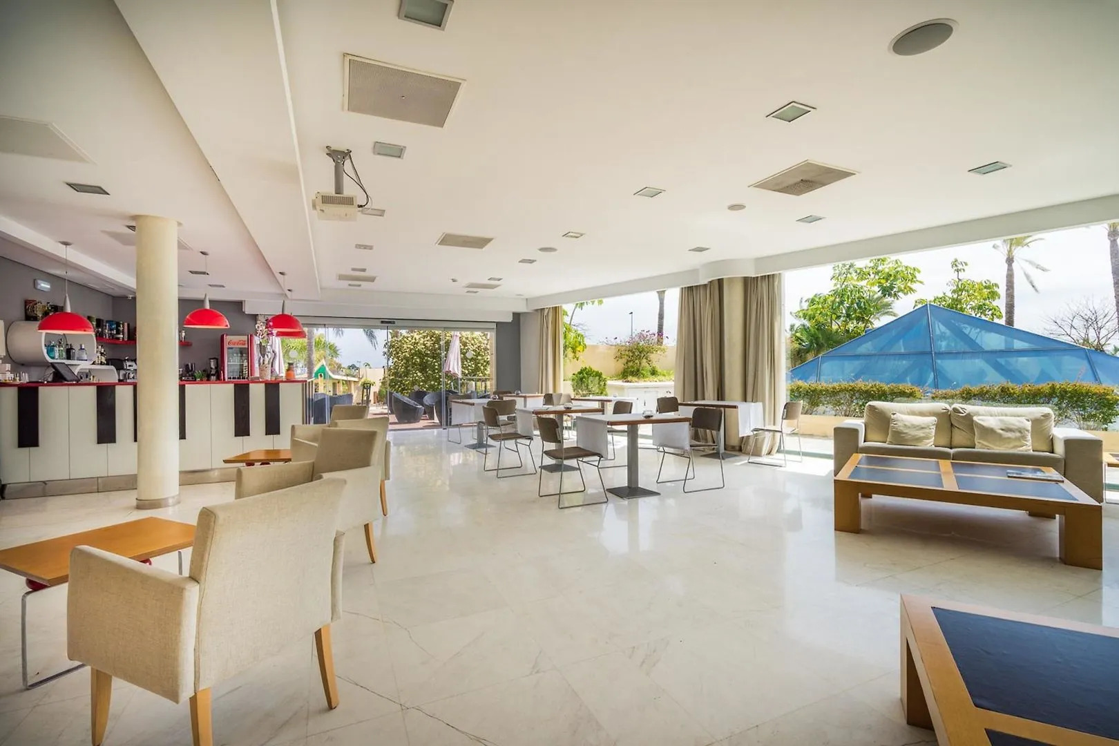 Exe Estepona Thalasso & Spa - Adults only