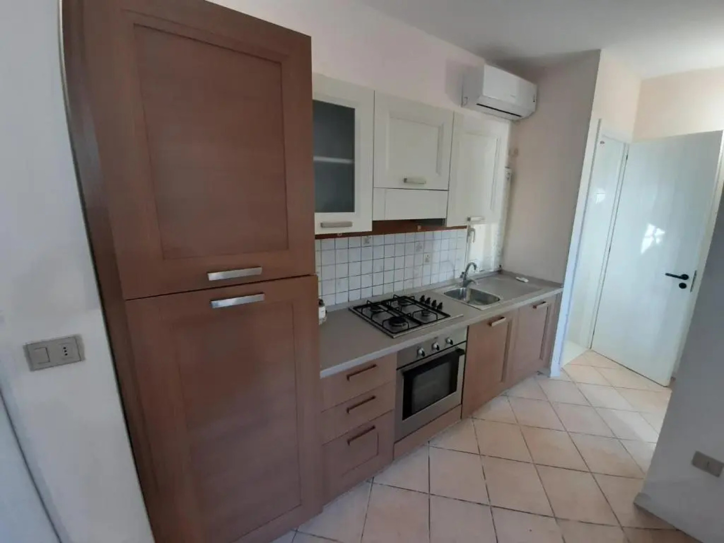 Appartamenti 34 Spiaggia di Pescoluse