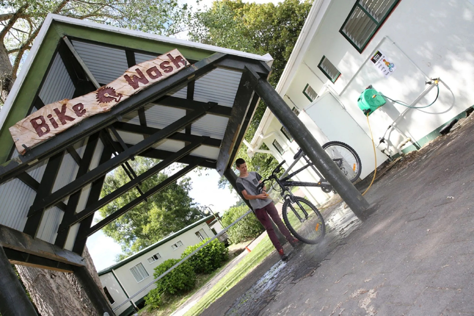 Rotorua Thermal Holiday Park