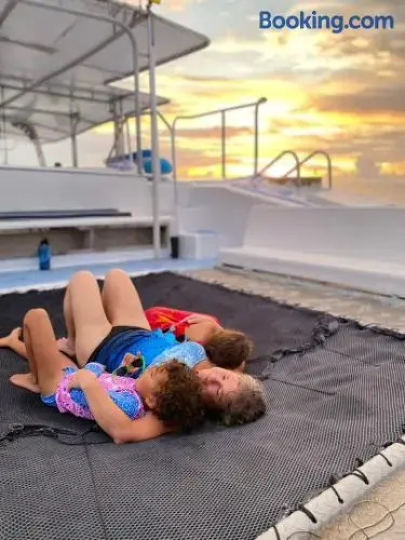 Casita Corcovado Tropical Beach House