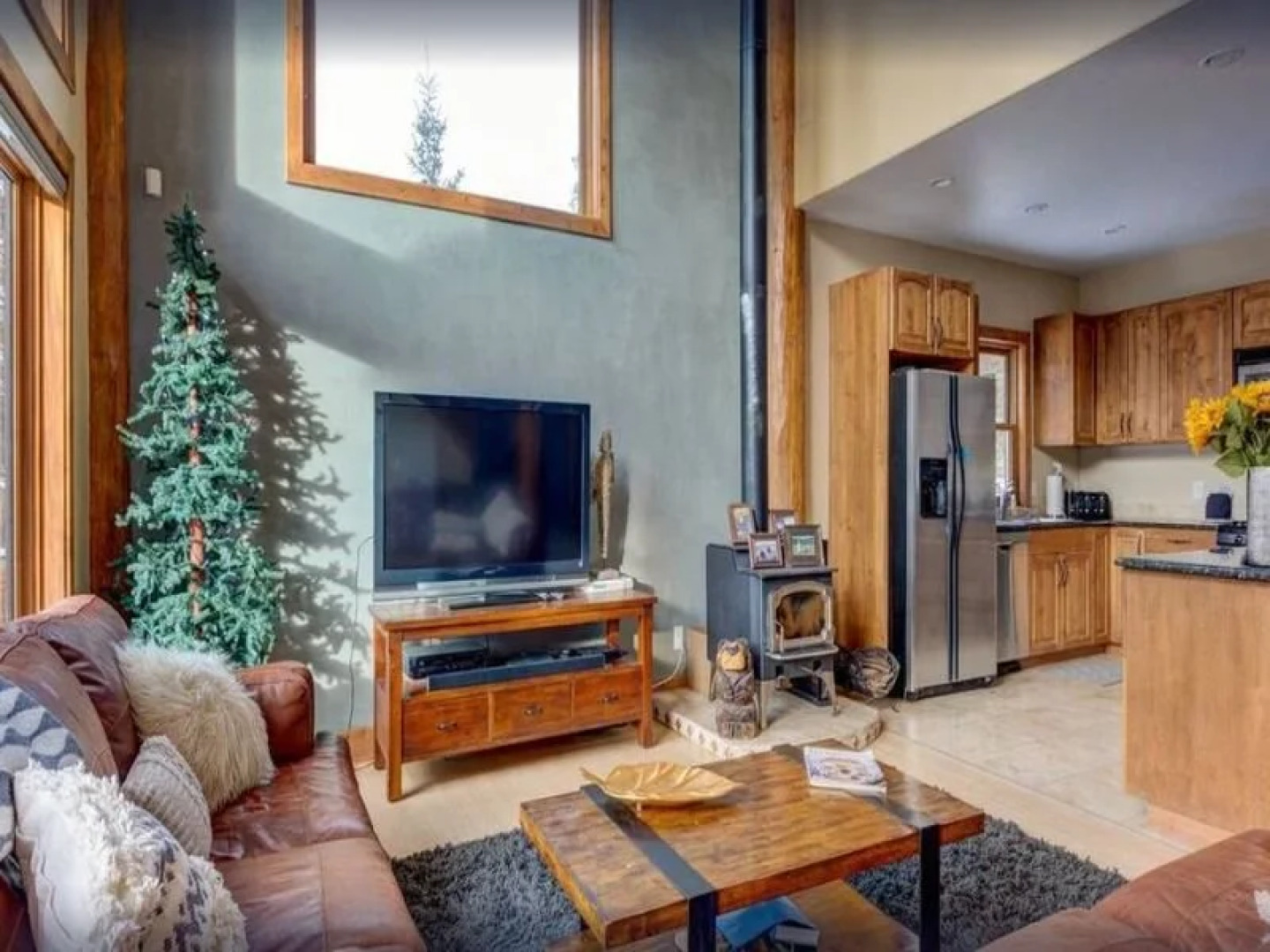 400 Whispering Pines Dr. (Private Home) Holiday home 5