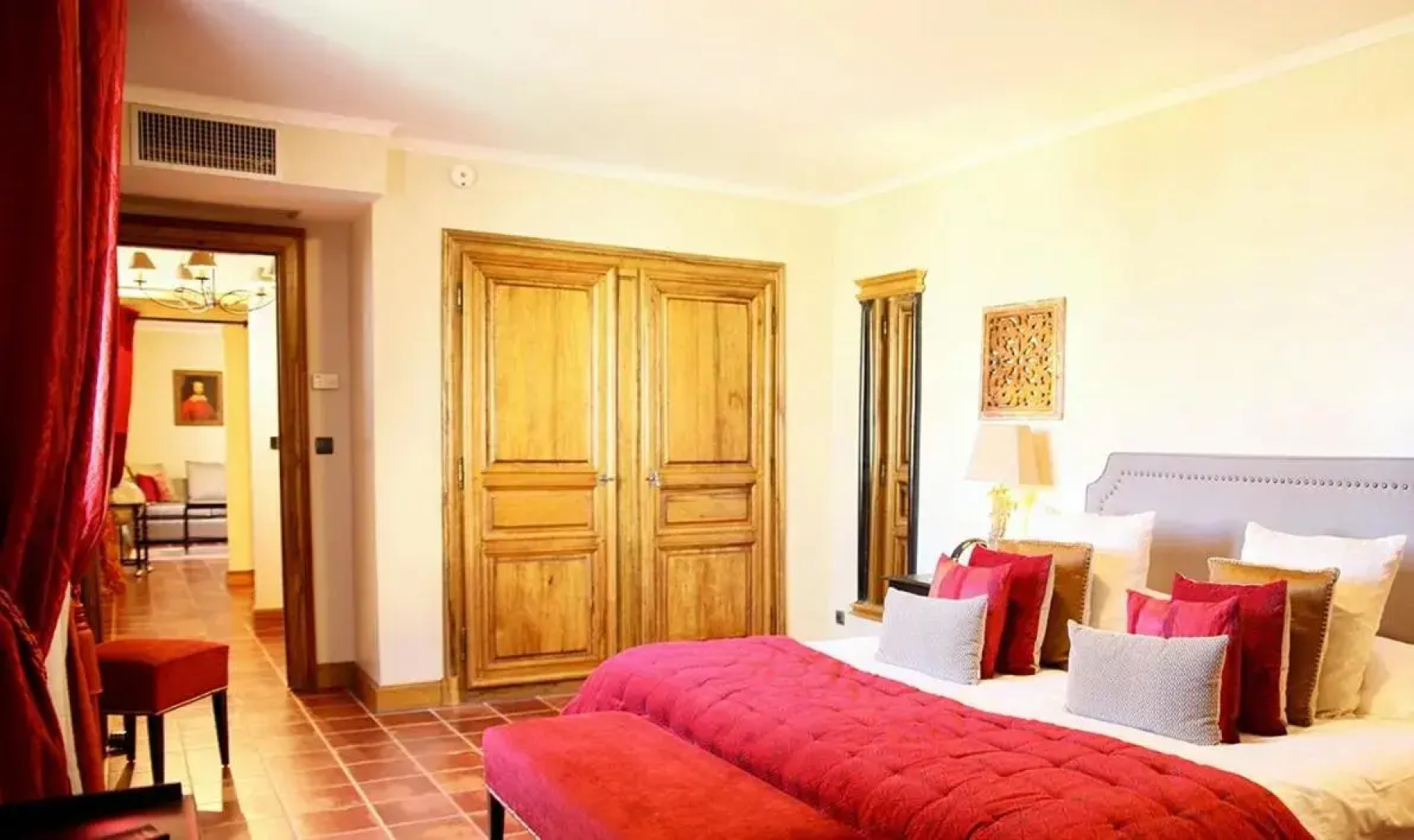 Villa Mazarin Aigues Mortes