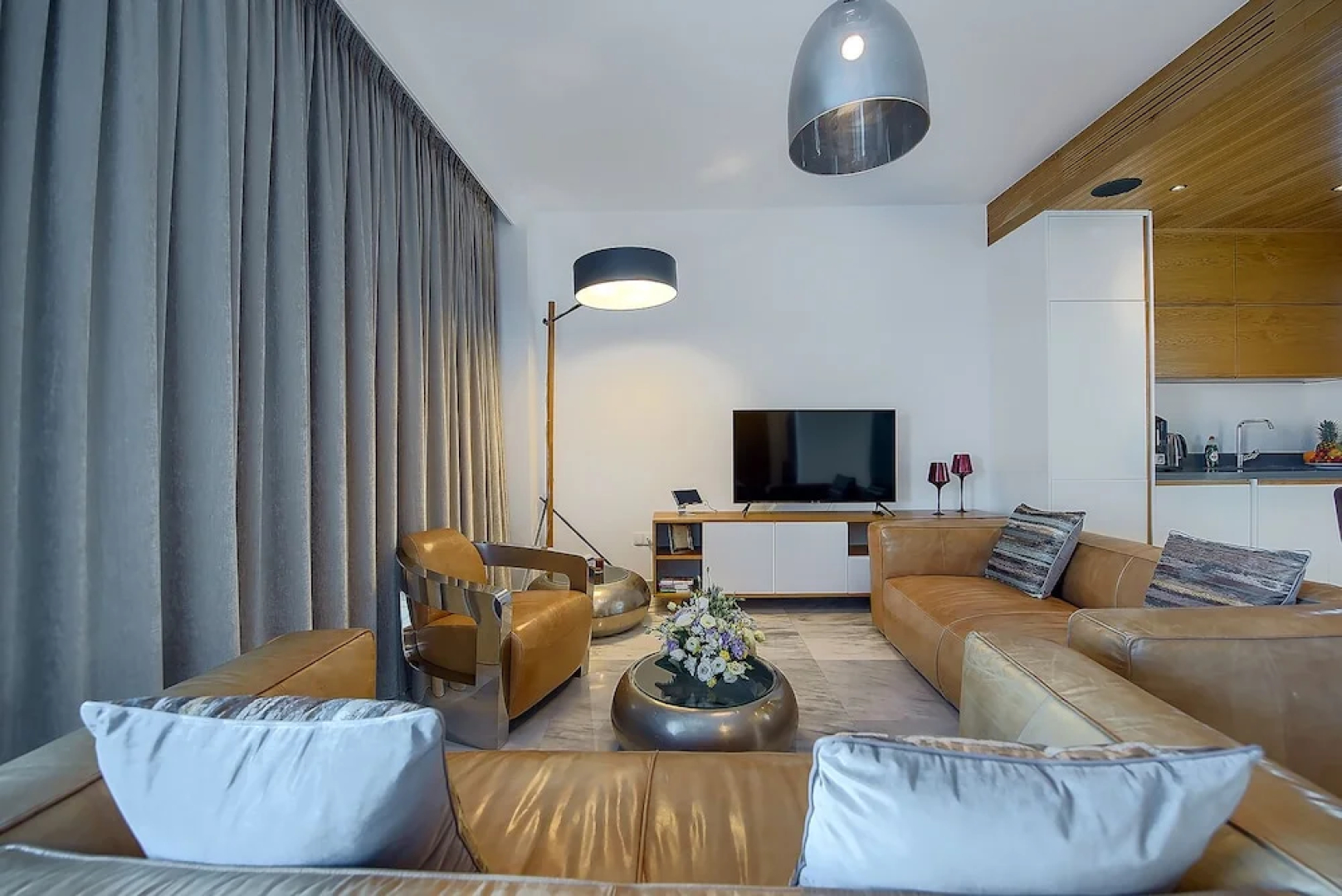 Sofia Luxury Residence