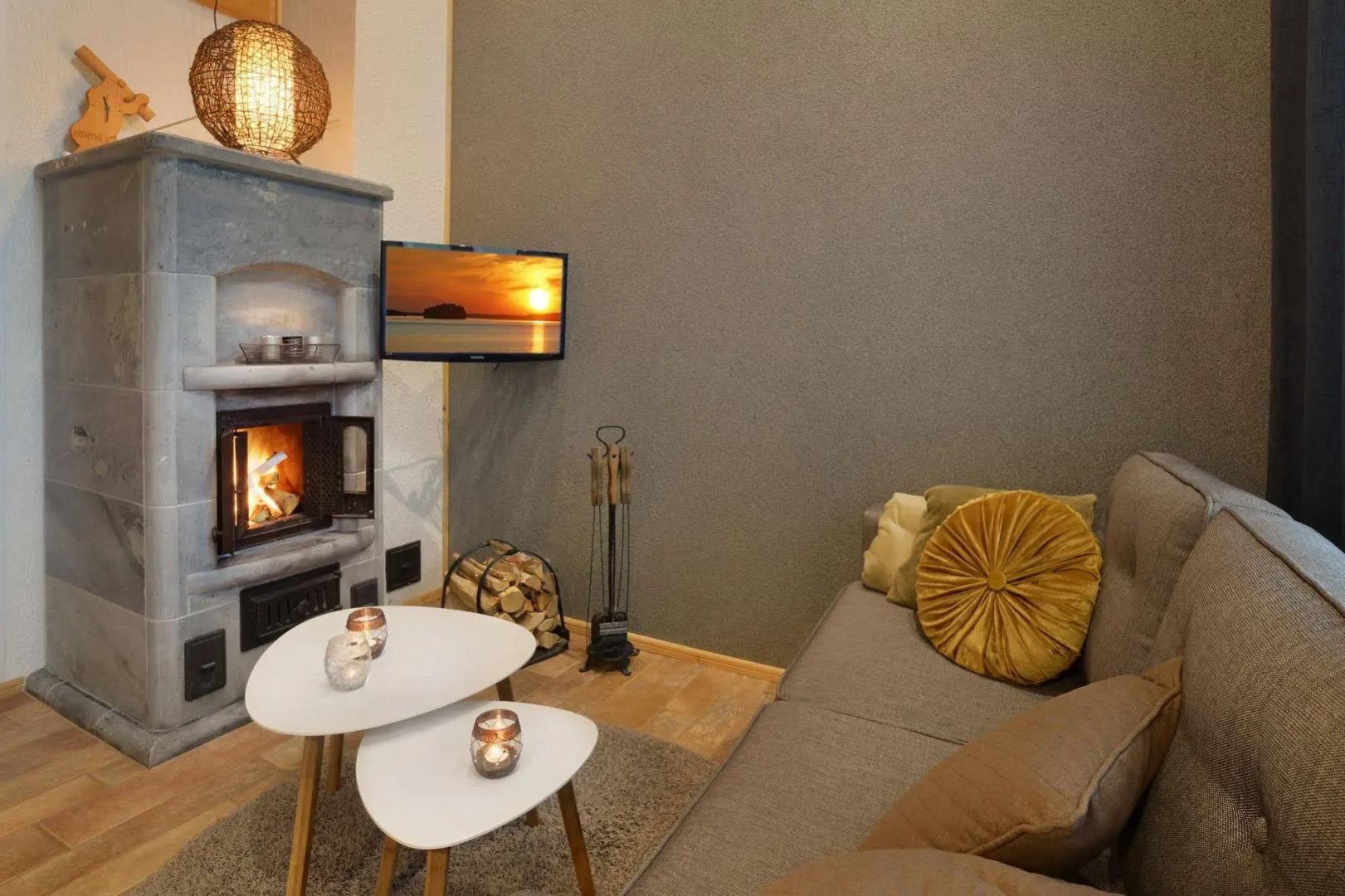 Vuokatin Aateli Apartments