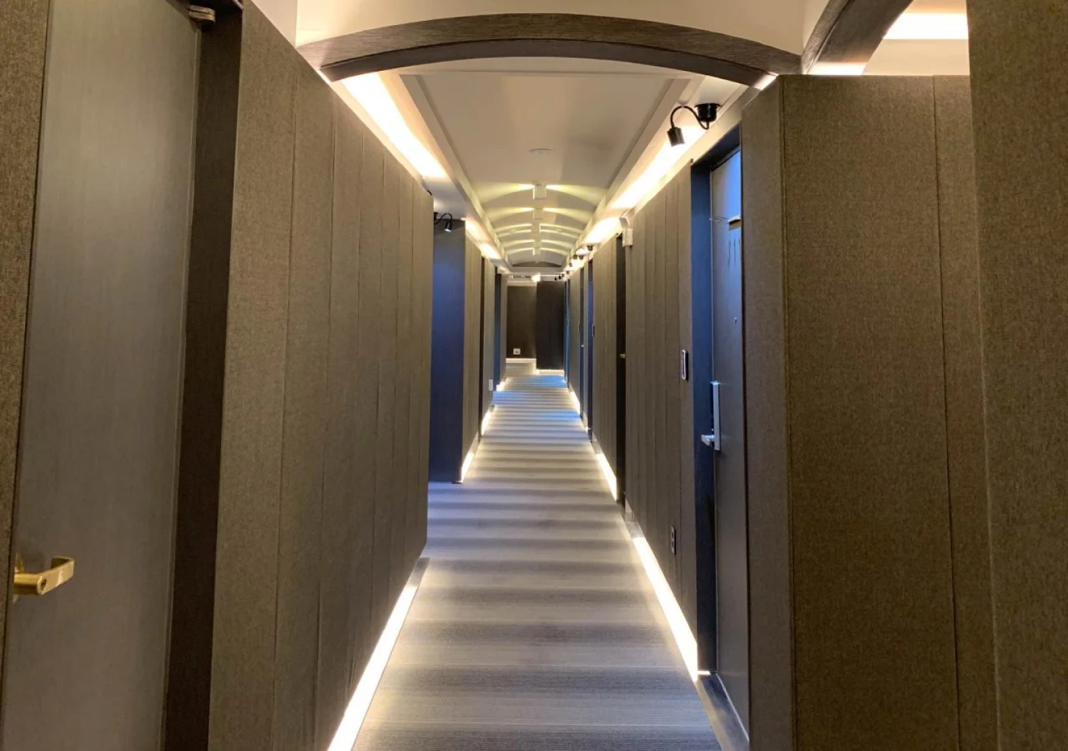 Firenze Tourist Hotel