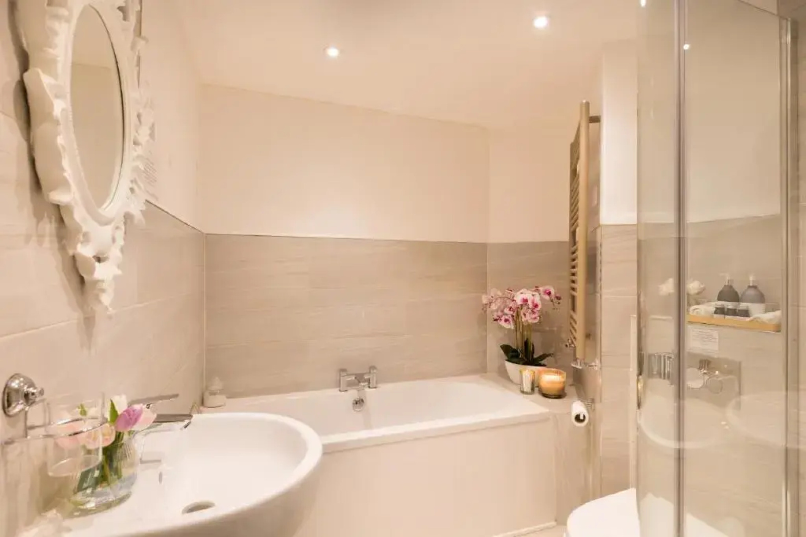 Warkworth House Hotel