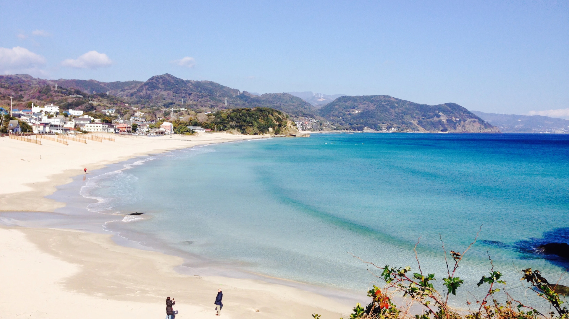 Beachside Inn Shirahama