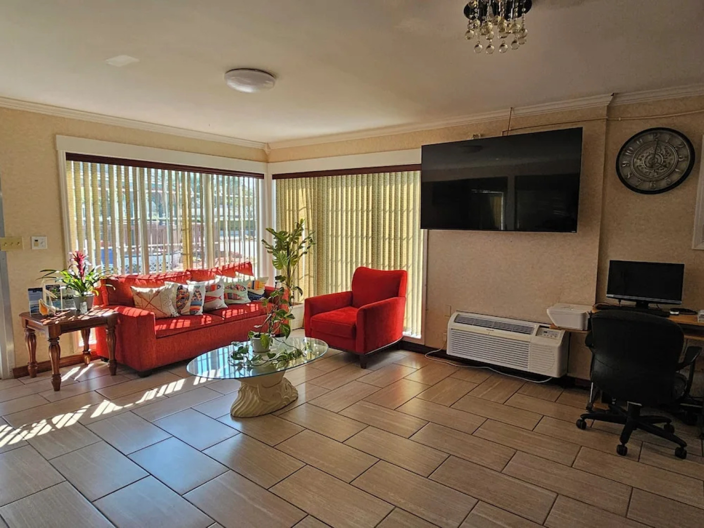 Quality Inn (chincoteague)