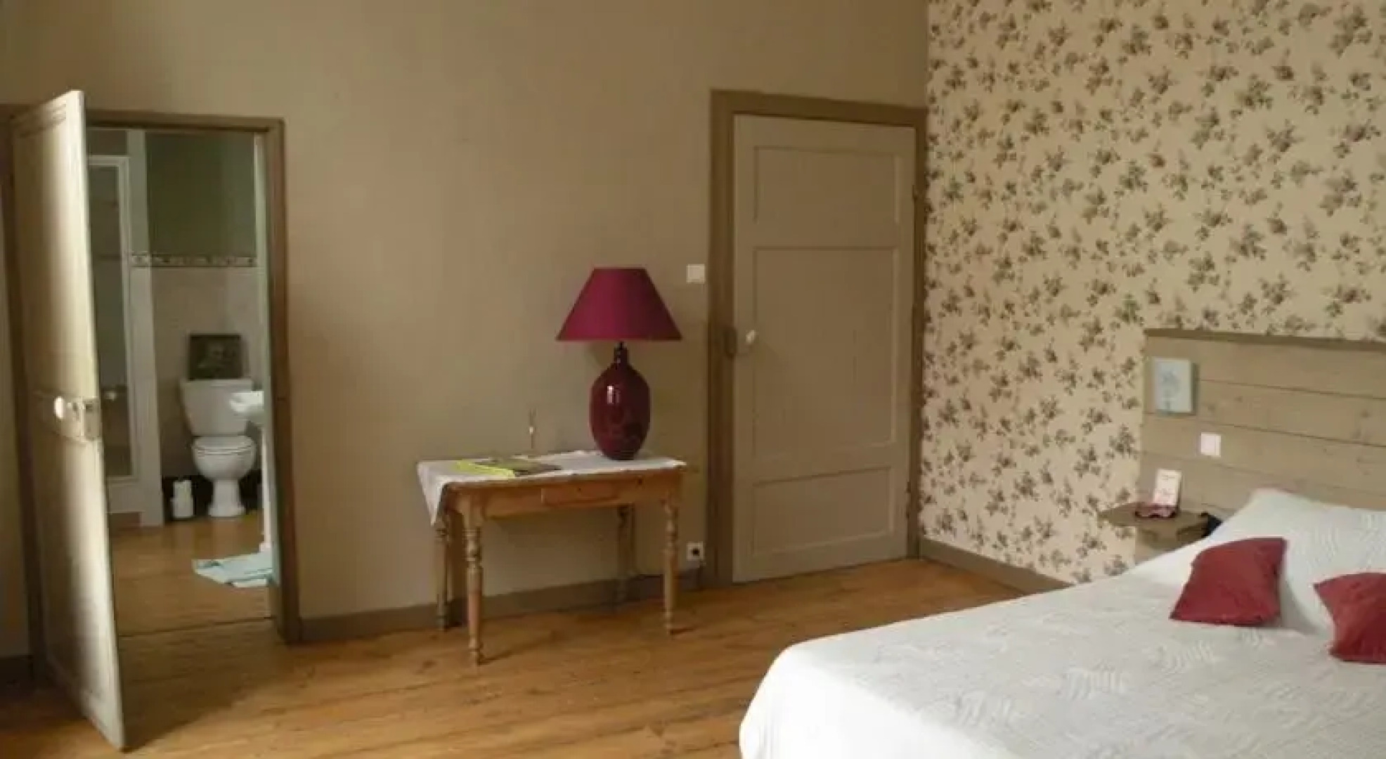 Château de Ricquebourg