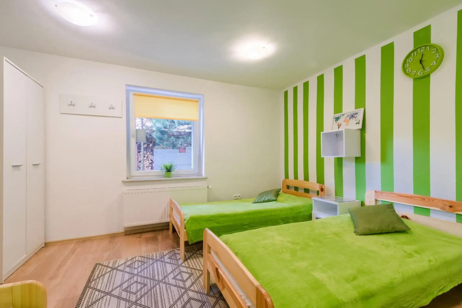 Pokoje Goscinne Oliwia & Laura II