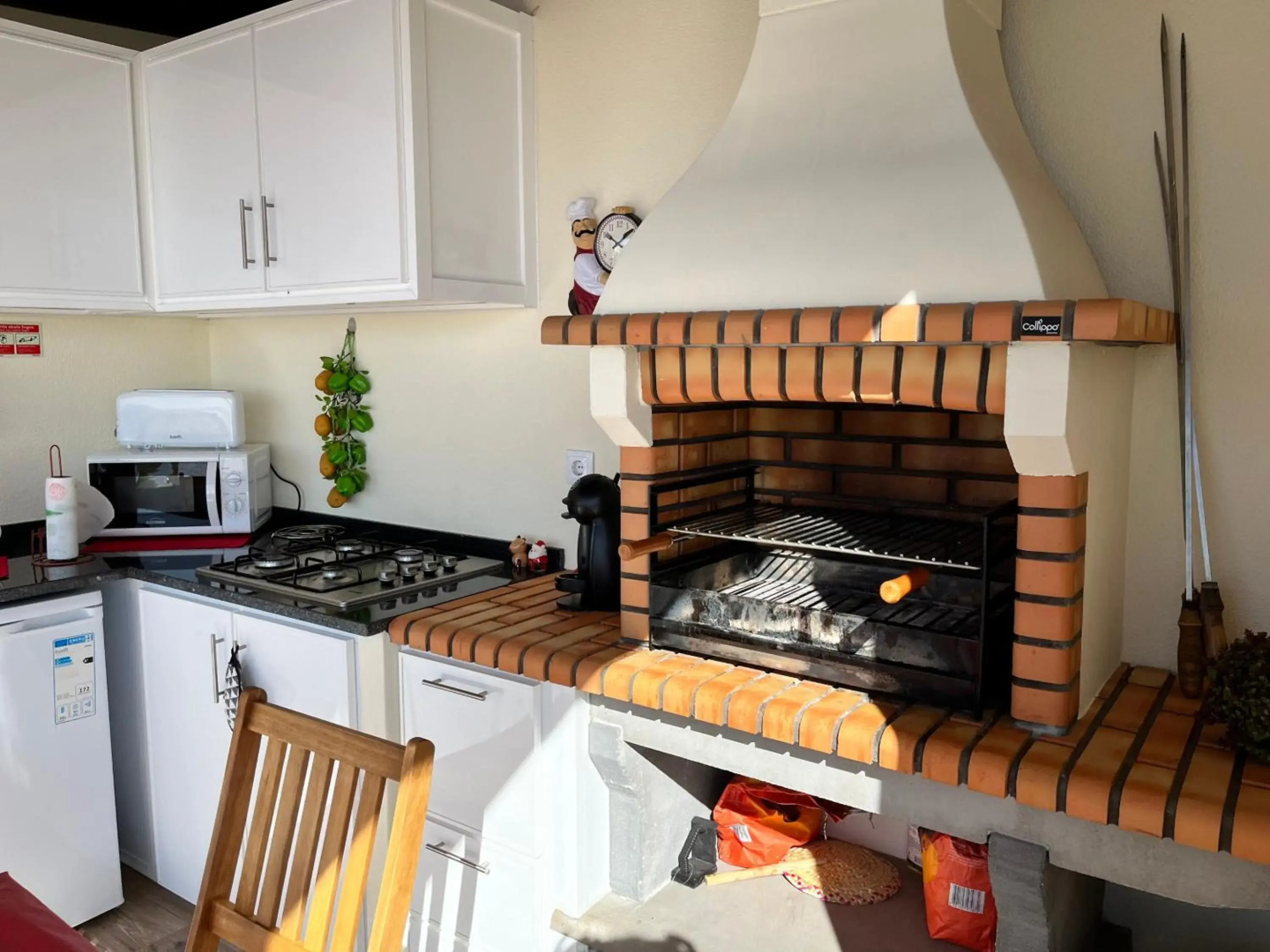 Slice Of Ponta Do Sol- Ground Floor- Sea View