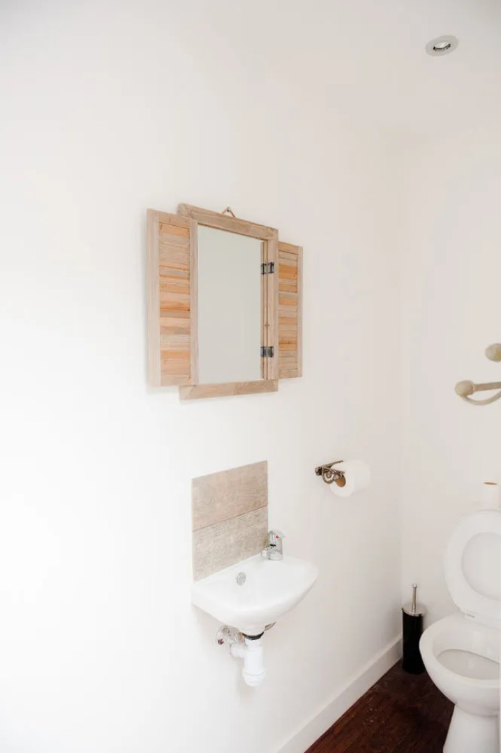 Le Bateau Aparthotel