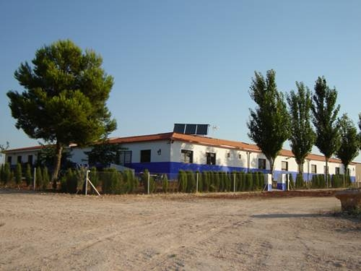 Inés Casa Rural