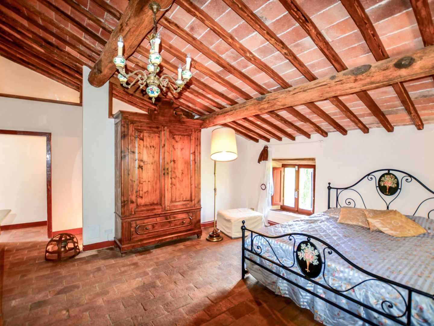 Locazione turistica Il Molino