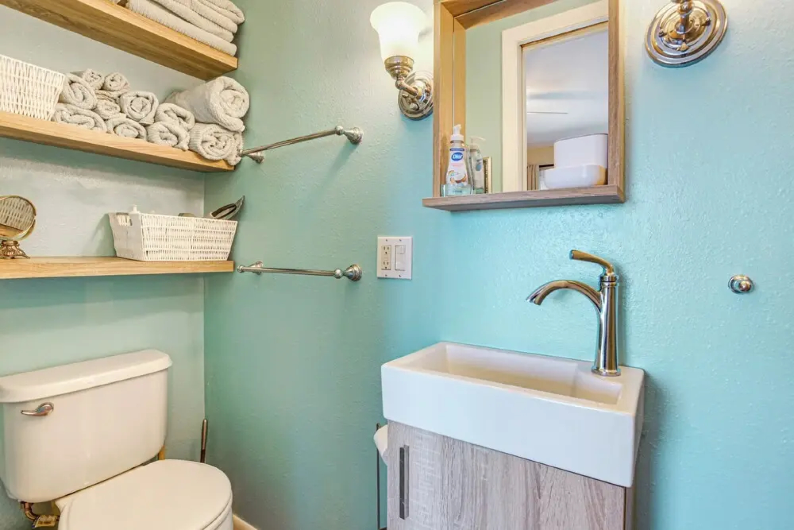 Beachfront Island Condo on Florida Gulf Coast