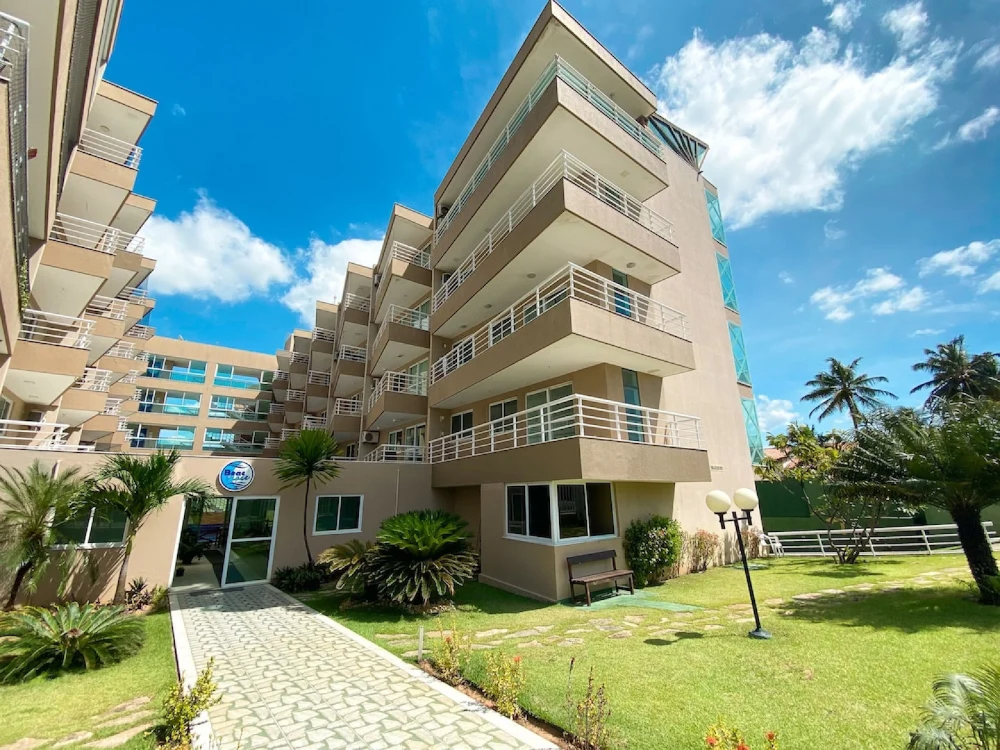 Beach Place Cumbuco por Be My Guest