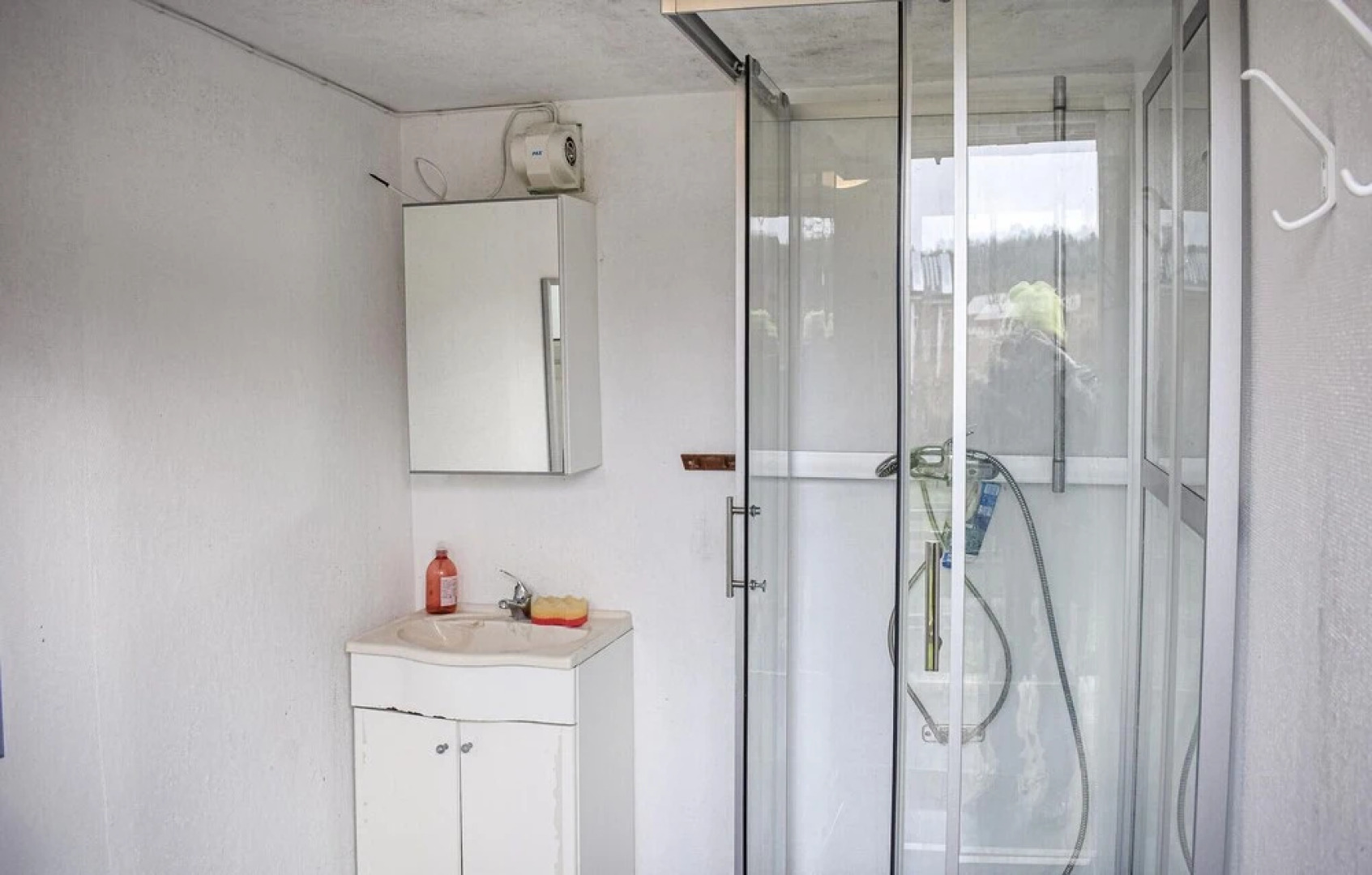 Stunning Home in Huskvarna With 1 Bedrooms