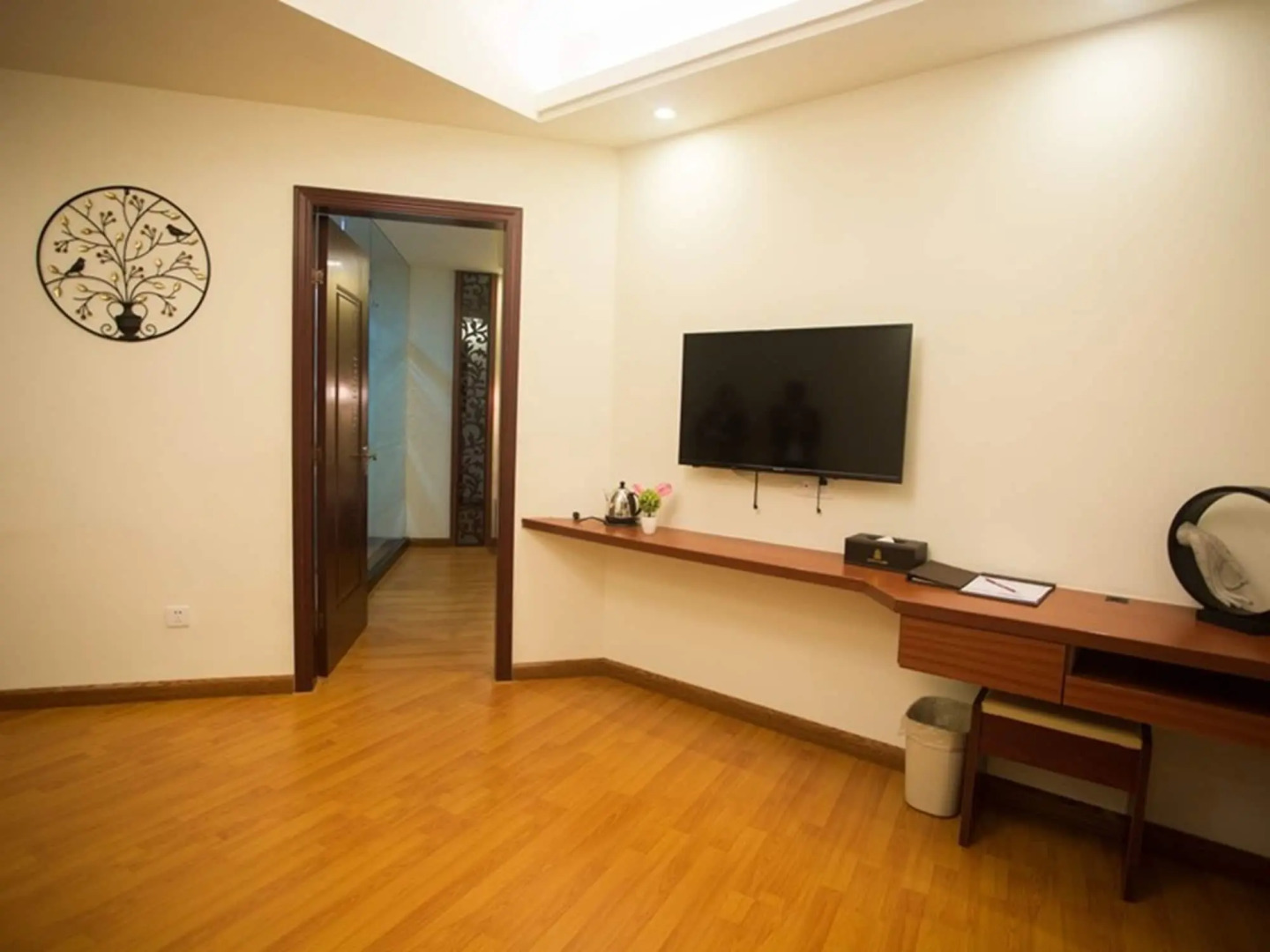 GreenTree Alliance GuangDong ChaoZhou Jinlong Building Hotel