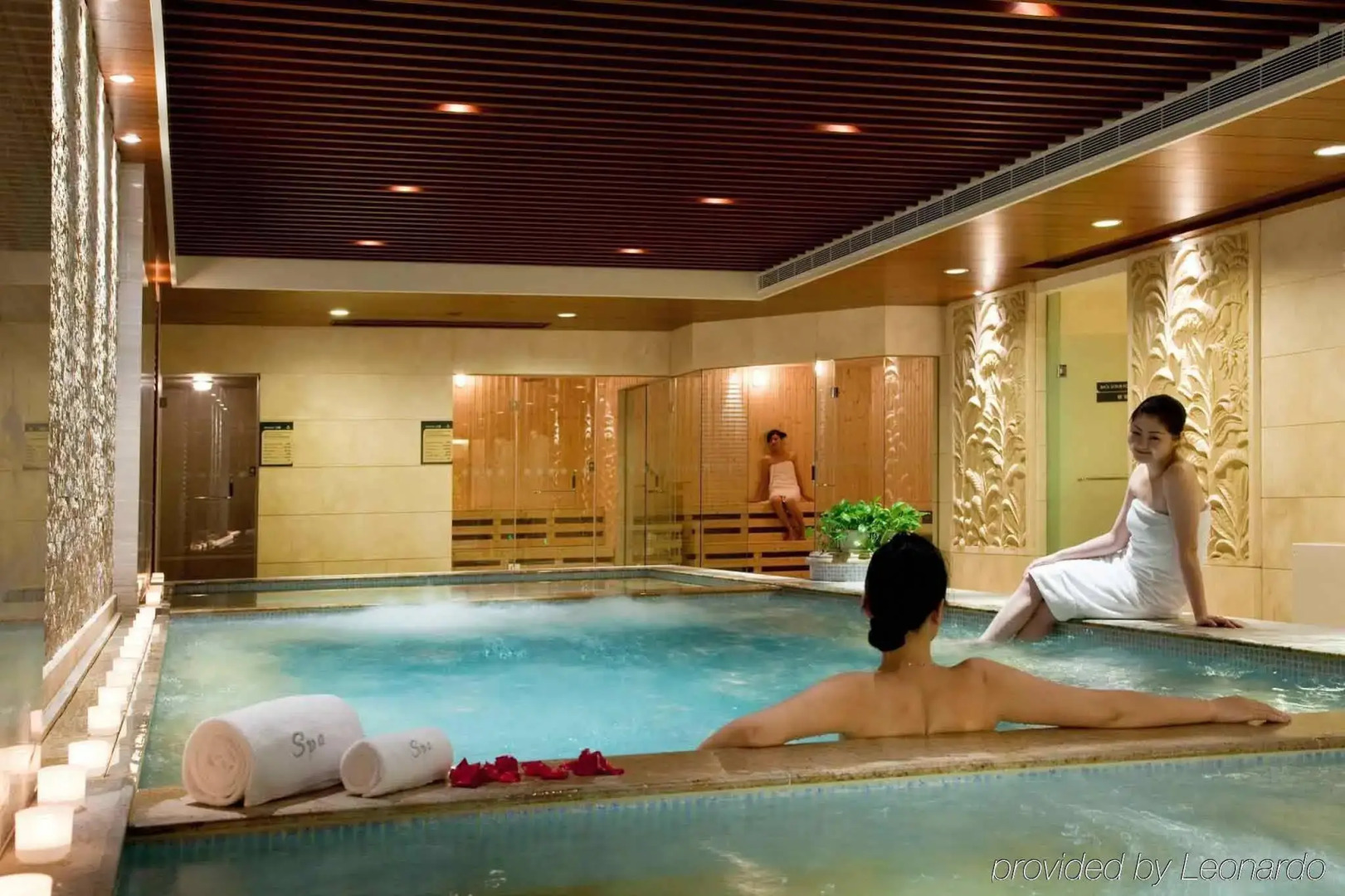 Pullman Dongguan Forum