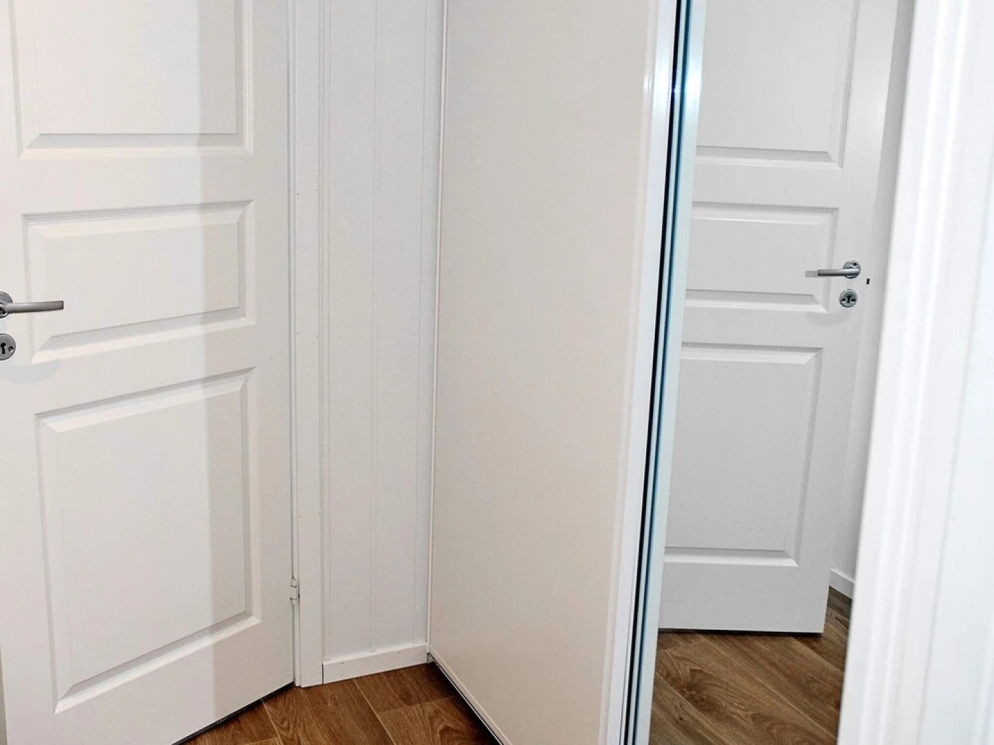 6 Person Holiday Home in Vatne