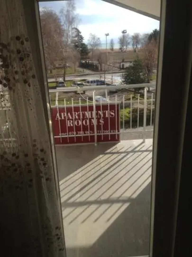 Venecia Plaza Struga