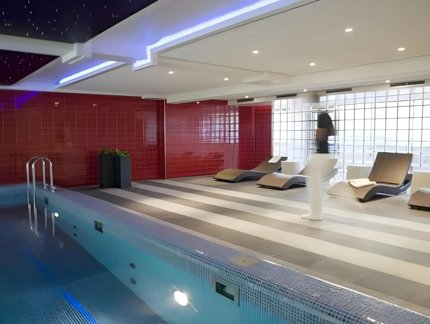 Htel Serviced Apartments Amstelveen