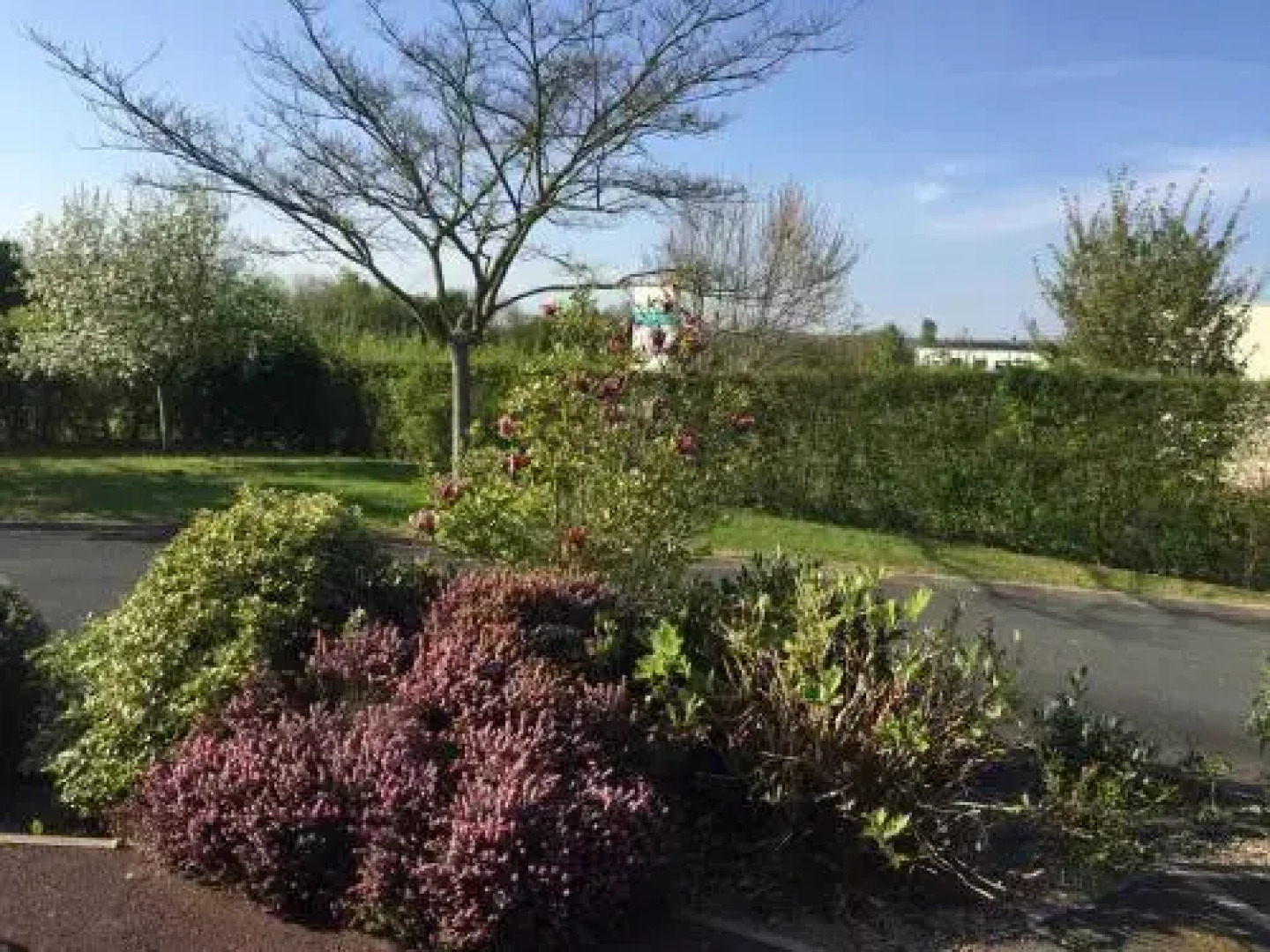 Fasthotel Saint-Amand-Montrond