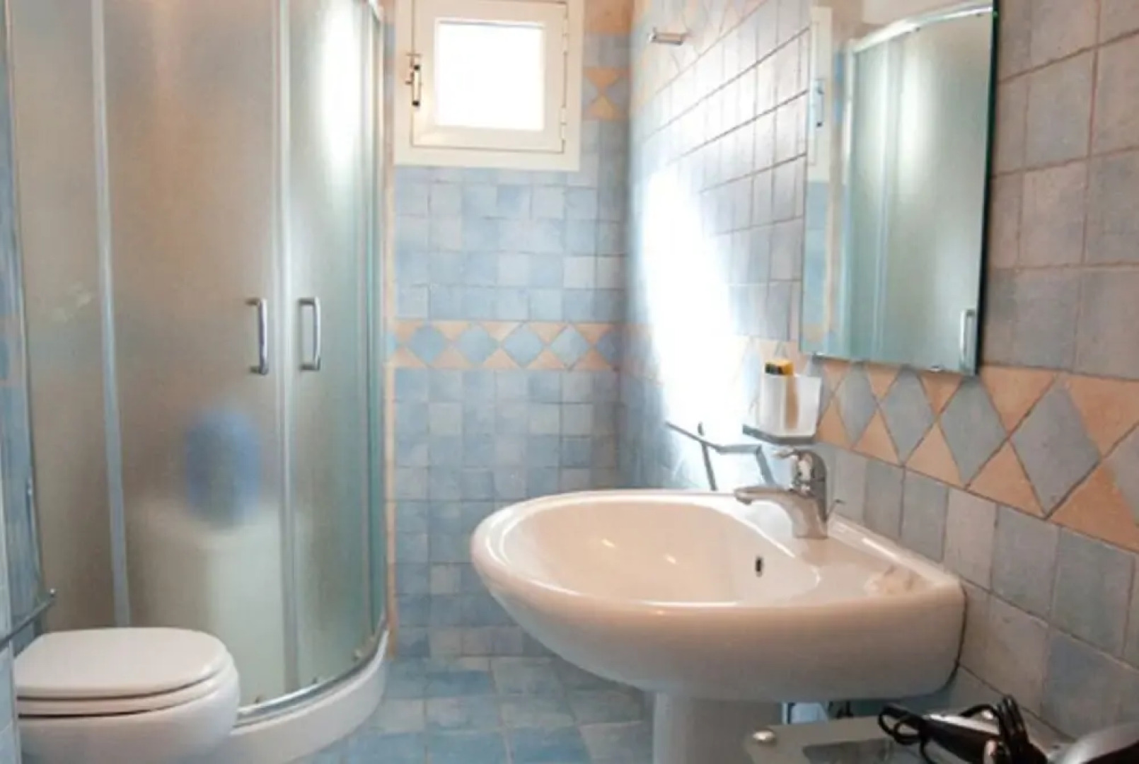 Dimora Tipica Specchia