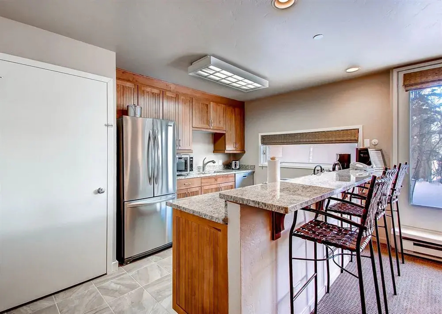 The Vail Spa Condominiums