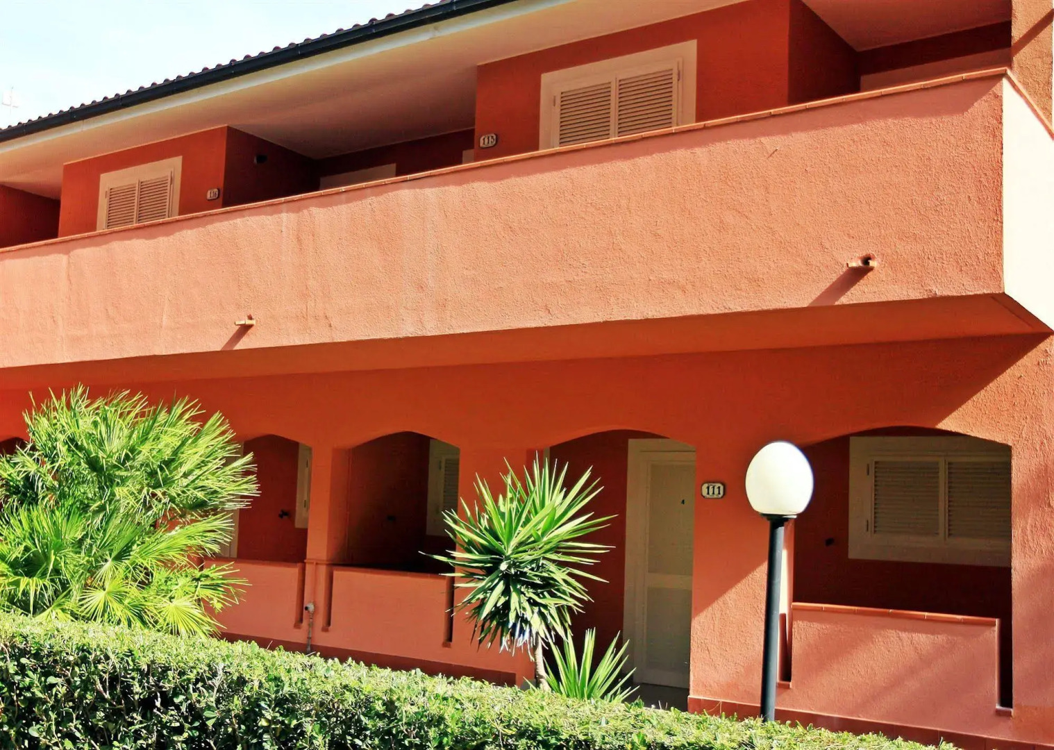 TH Ortano - Ortano Mare Residence