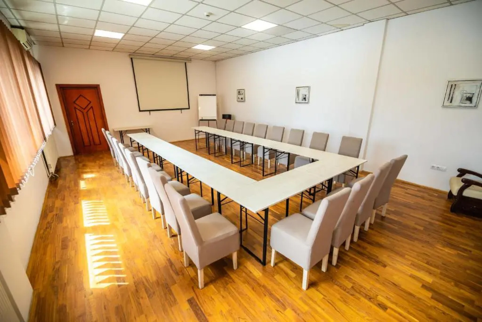 Emerald Boutique Hotel