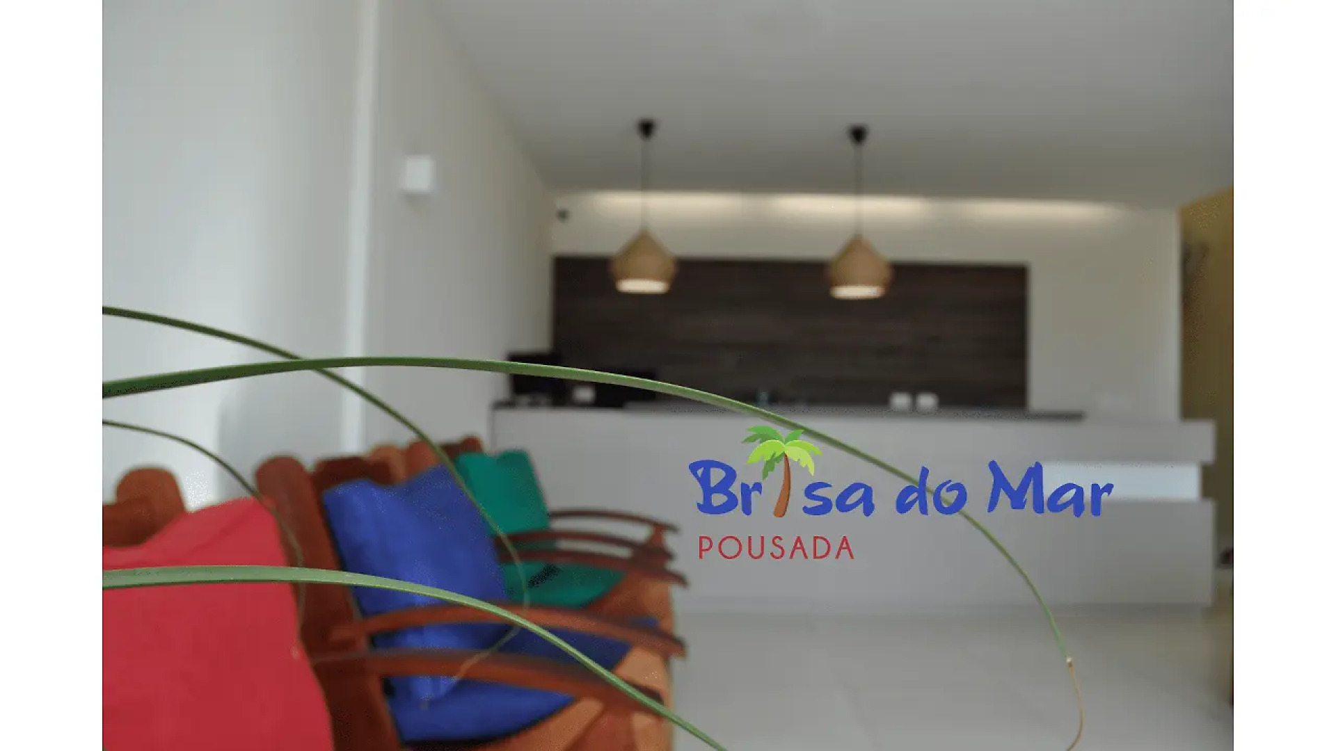 Pousada Brisa Do Mar