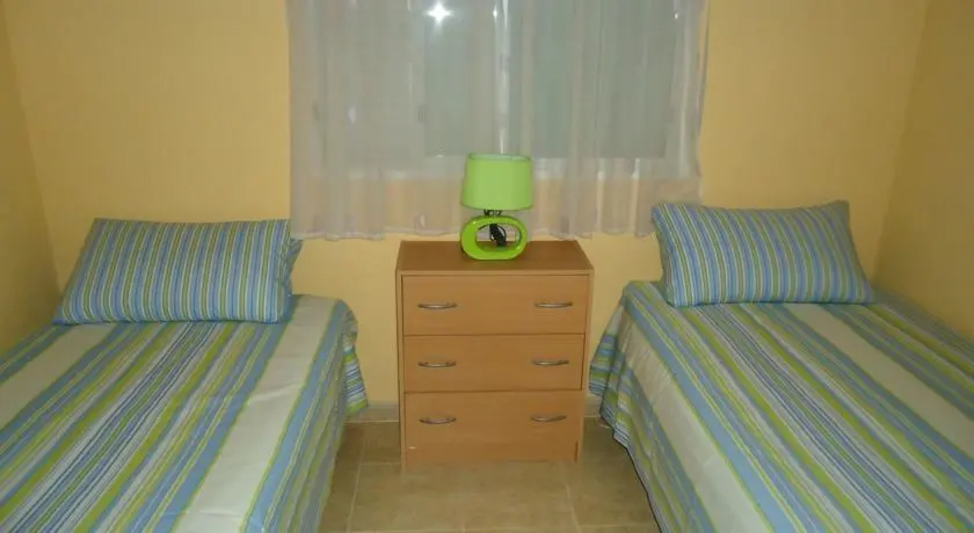 Holiday Home Christophe et Angela