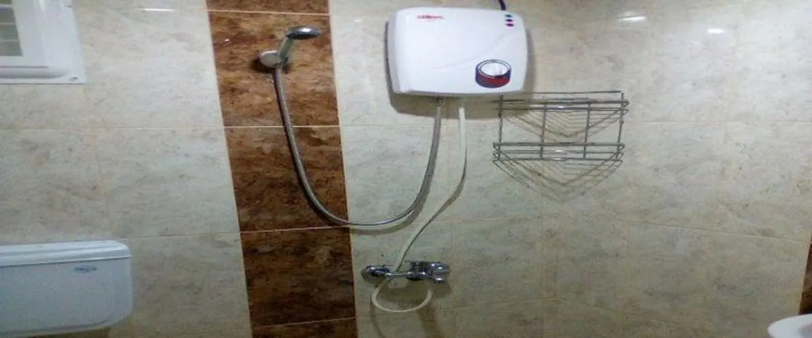 New Ciragan Rezidans Apart Hotel